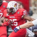 Redbird duo named Associated Press FCS All-Americans