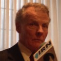 Madigan skips leaders meeting due to scheduling conflict