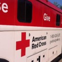 Red Cross faces severe blood shortage