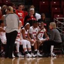 Redbird women open MVC play to kickoff 2016