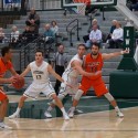 Stempel leads IWU to first CCIW win