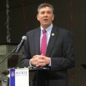 LaHood recaps whirlwind first few months in Washington