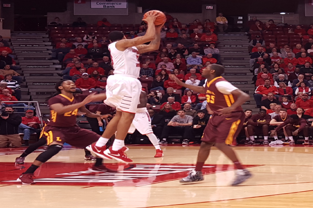 Hawkins vs Loy (NM Photo)