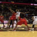 Missouri State outlasts Redbirds in overtime