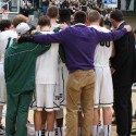 Six Illinois Wesleyan Men’s basketball players named to Honors Court