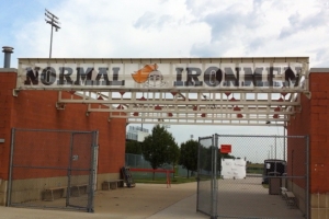 Ironmen Field