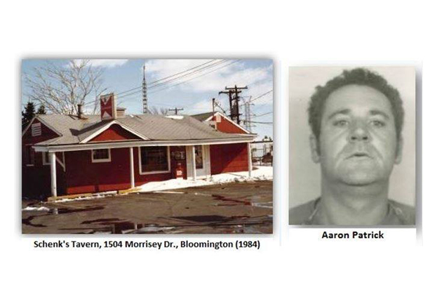 Authorities Identify Suspect In 1984 Cold Case Homicide | WJBC AM 1230