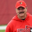 Illinois State picked fourth in preseason MVFC poll