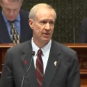 Rauner set to give State of the State address