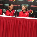 Lefty’s Corner: ISU softball ready to go