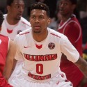 Illinois State’s Banyard named MVC Newcomer of Week