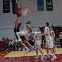 Early struggles cost Illinois Wesleyan in loss to North Central