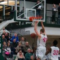 Illinois Wesleyan’s Seibring named second team All-CCIW
