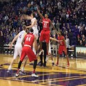 Cats catch ‘Birds, Illinois State’s win streak snapped