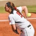 Gators best Redbird softball in Nashville