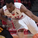 ISU’s McIntosh named MVC Player of the Week