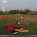 Redbird baseball youth growing up