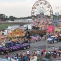 After Ohio State Fair tragedy, Illinois removes one ride ahead of its fair