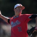 Redbird baseball powers past SIUE