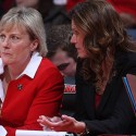 Hayden promoted to ISU women’s basketball associate head coach