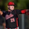 Redbird baseball outslugged by Illini