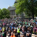 AFSCME approves strike authorization vote