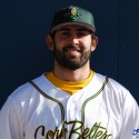 CornBelters’ Haupt named Frontier League Player of the Week