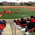 Redbird baseball scores walk-off win over Bradley