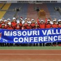 Illinois State finishes 3rd in MVC All-Sport standings