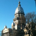 A weekend in review for the Illinois Capitol