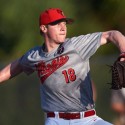 Miller leads Redbirds to extra-inning win over Evansville