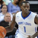 St. Louis transfer Yarbrough joins Redbirds