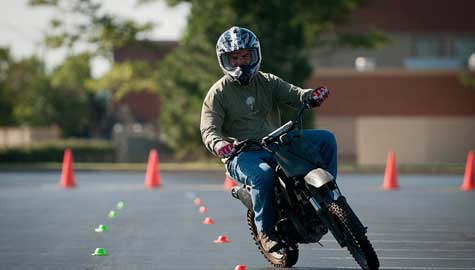 Illinois kicks off “Start Seeing Motorcycles” campaign | WJBC AM 1230