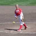 Romshek’s gem sends redbirds to semifinals