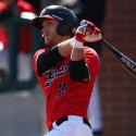 Beesley named MVC baseball Player of the Week