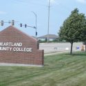 Heartland Community College allots $35 million for infrastructure projects