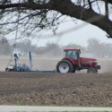 Warm week good for Illinois farmers