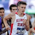 ISU’s Rutherford finishes 22nd at NCAA track and field finals