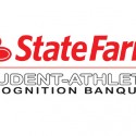 Student-athletes to be recognized at State Farm banquet