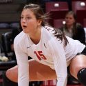 Rosch named NCAA Woman of the Year nominee