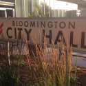 Bloomington mayoral candidate claims fellow candidate spreading false information