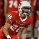 Shandrick set to join Redbird football coaching staff