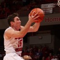 Illinois State’s McCloud named to NABC Honors Court