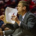 Yaklich promoted to ISU men’s basketball associate head coach