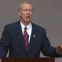 Rauner says ACA changes won’t help Illinois