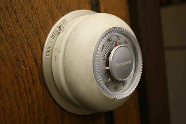 thermostat