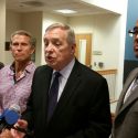 Durbin: GOP ready to repeal ACA without new plan