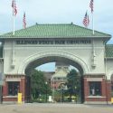 Illinois State Fair Grandstand was not grand in concert ticket sales