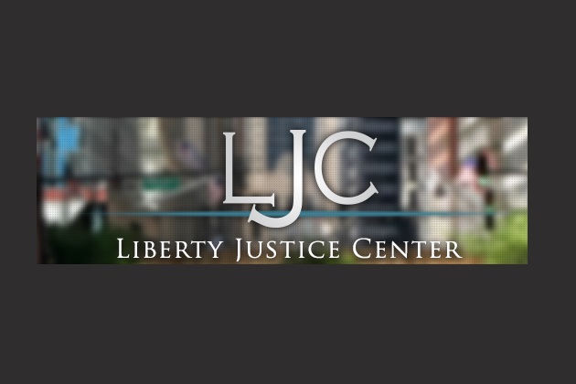 Liberty Justice Center
