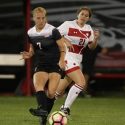 Redbird soccer dominates Eastern Illinois for 1st win